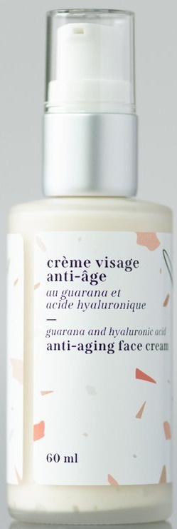 Ameoli Anti-Aging Face Cream