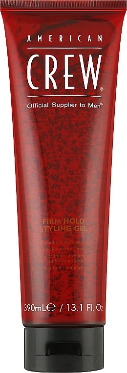 American Crew Firm Hold Styling Gel