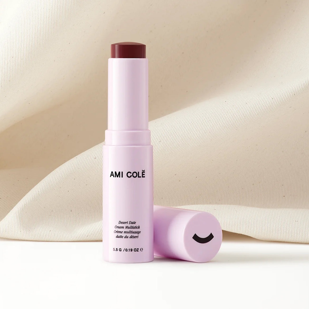 Ami Colē Desert Date Cream Multistick