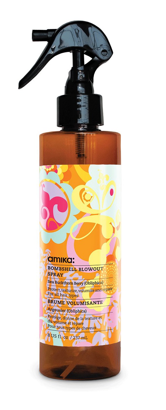 Amika Bombshell Blowout Spray
