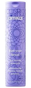 Amika Bust Your Brass Shampoo