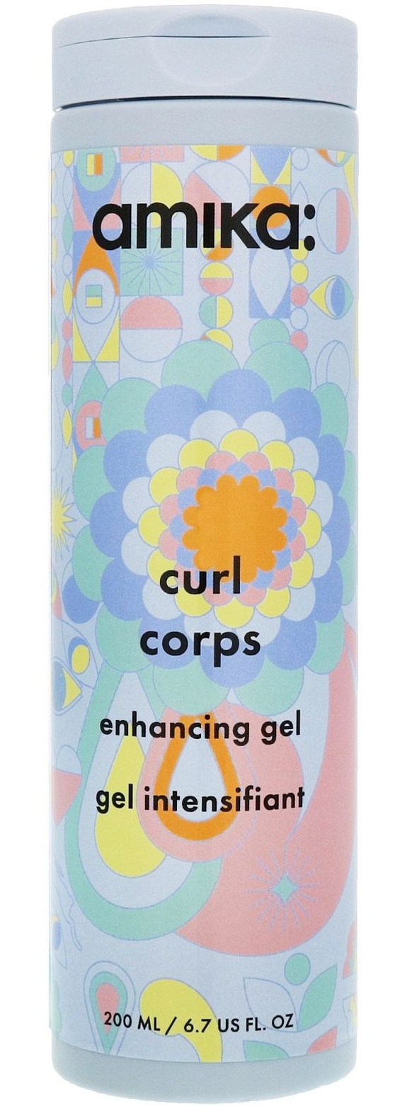 Amika Curl Corps Enhancing Gel