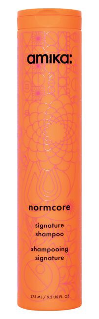 Amika Normcore Shampoo