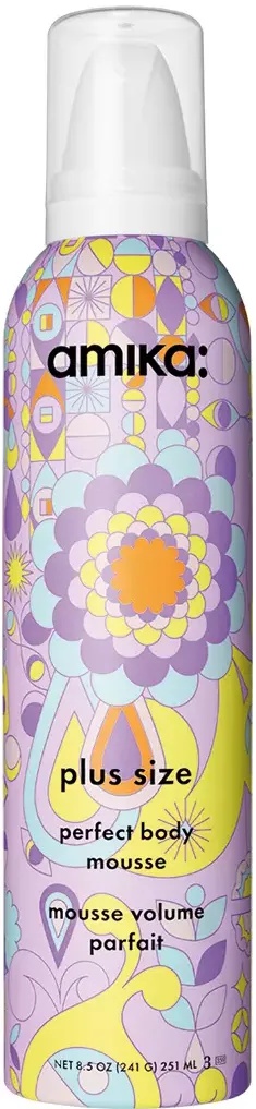 Amika Perfect Body Mousse