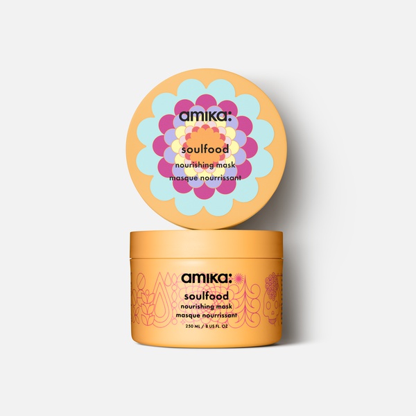 Amika Soulfood Nourishing Hair Mask