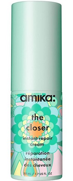 Amika The Closer Instant Repair Hair Cream