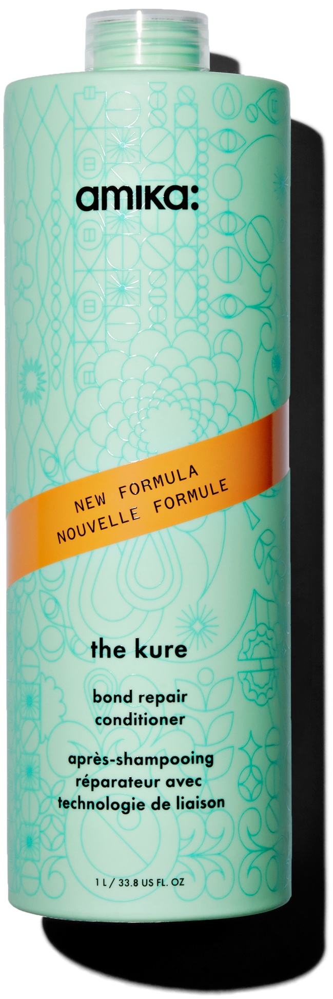 Amika The Kure Conditioner