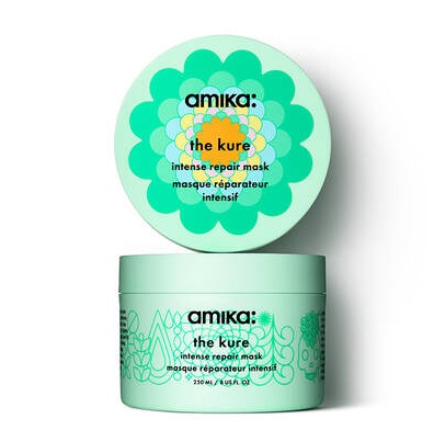 Amika The Kure Intense Repair Mask (Discontinued)
