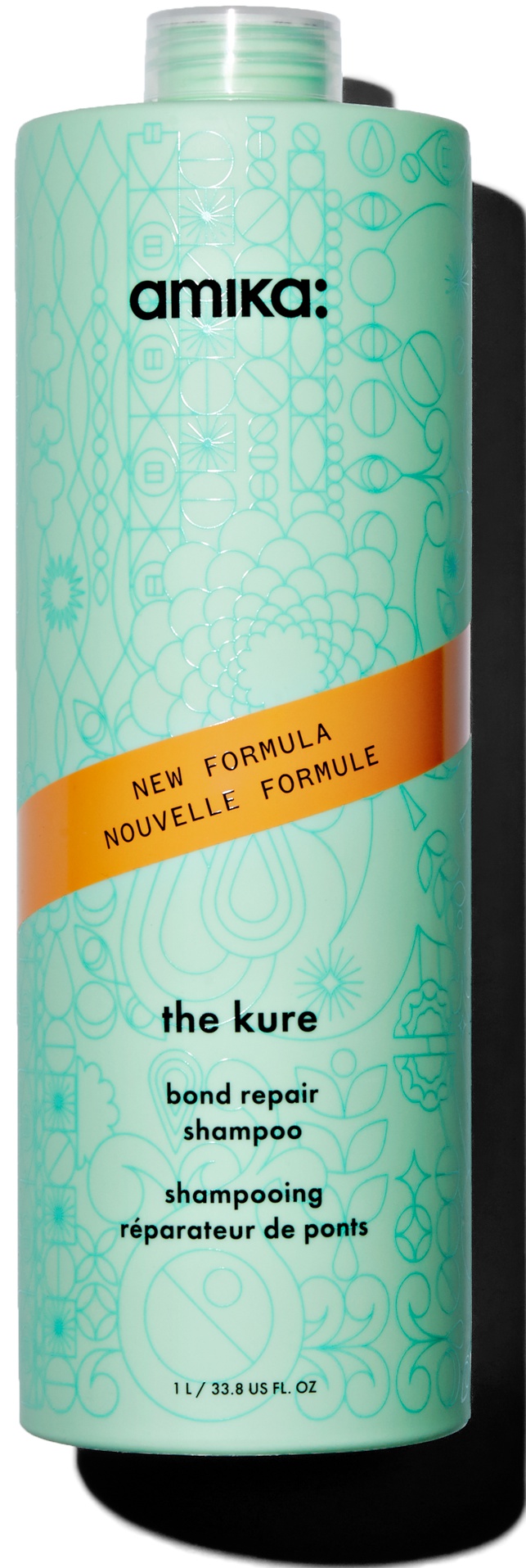Amika The Kure Shampoo