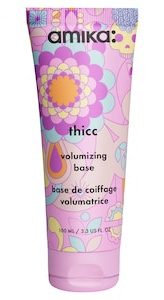 Amika Thicc Volumizing Base