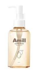 Amill Super Grain Cleansing Oil