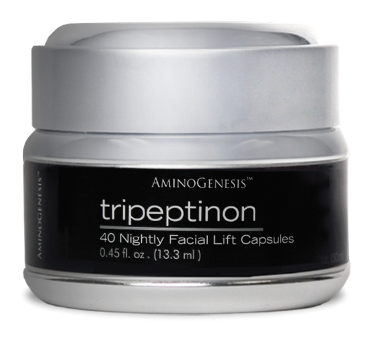 Amino Genesis Tripeptinon Facial Lift Capsules