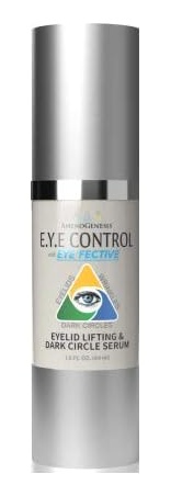 AminoGenesis Eye Control: Lid Lifting & Dark Circle Serum