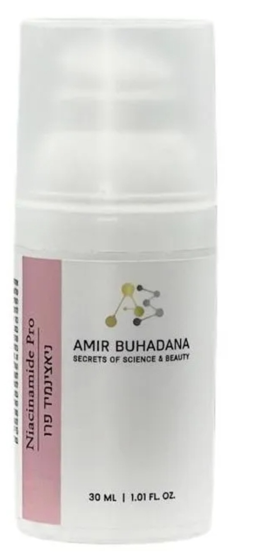 Amir buhadana Niacinamide Pro