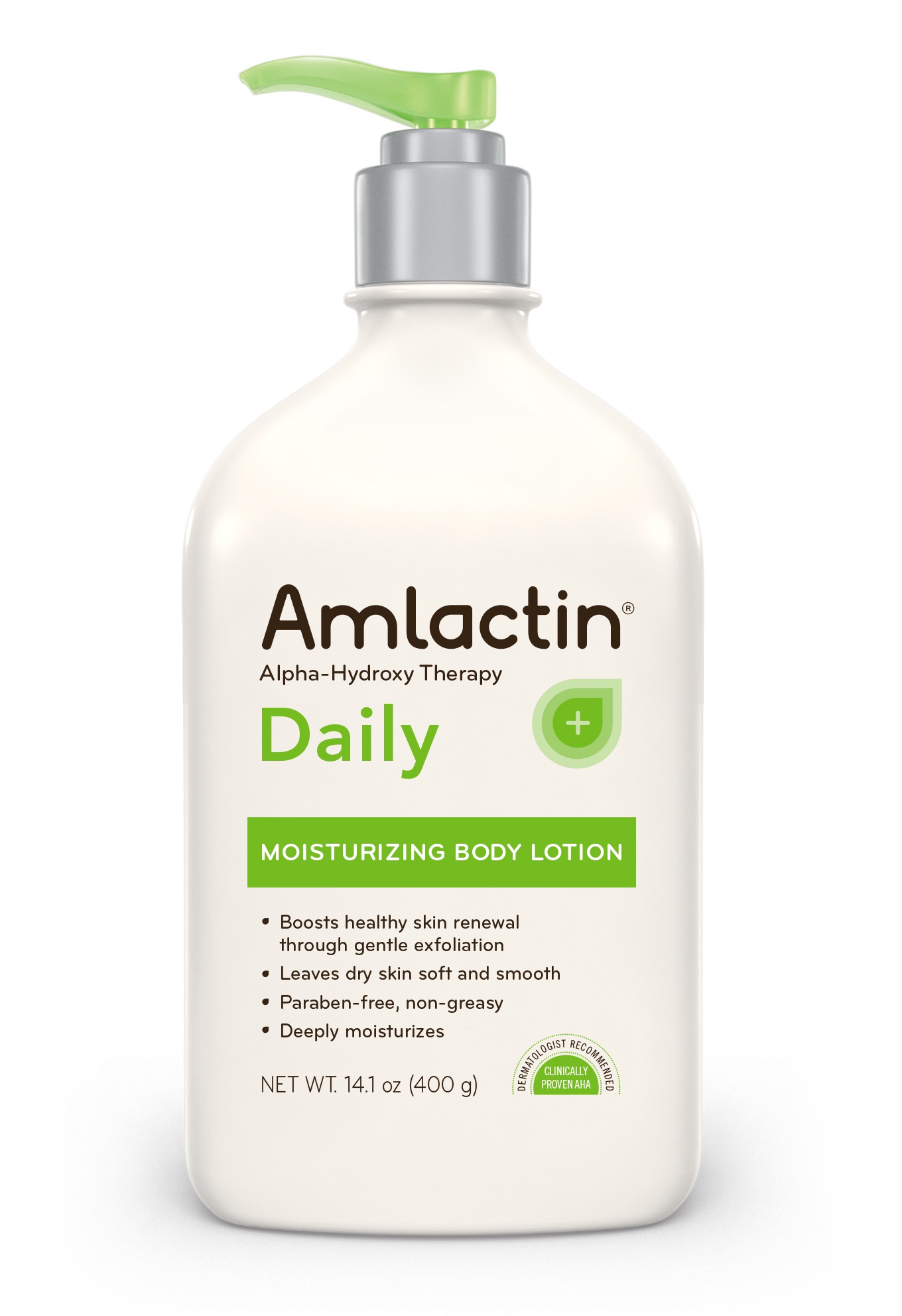 Amlactin Daily Moisturizing Body Lotion