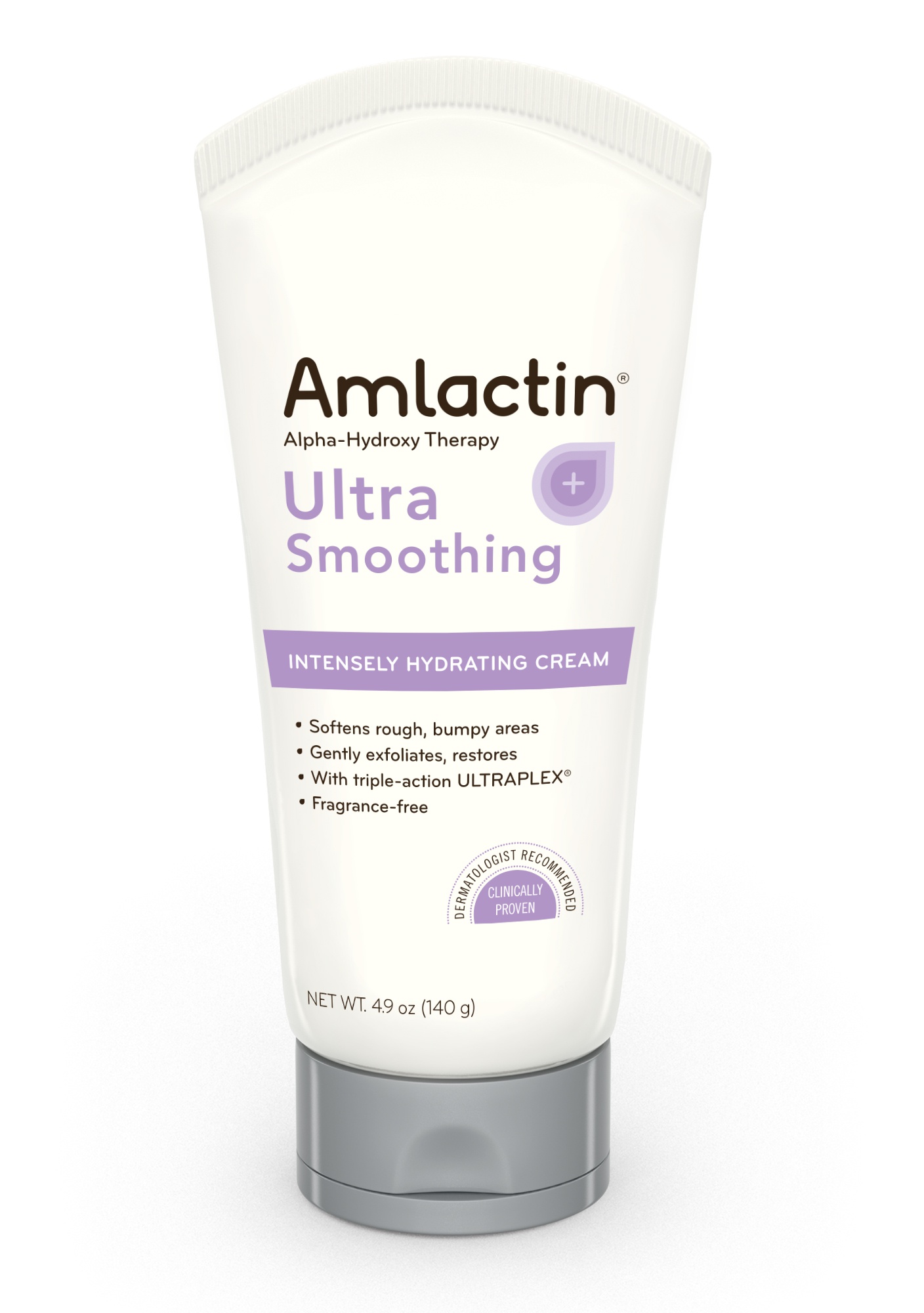 Amlactin Ultra Smoothing Intensely Hydrating Cream