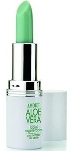 Amodil Aloe Vera Labial Regenerador