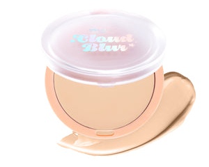Amor Us Cloud Blur Creamy Matte Balm Foundation