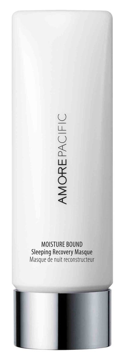 AmorePacific Moisture Bound Sleeping Recovery Masque