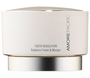 AmorePacific Youth Revolution Radiance Creme & Masque