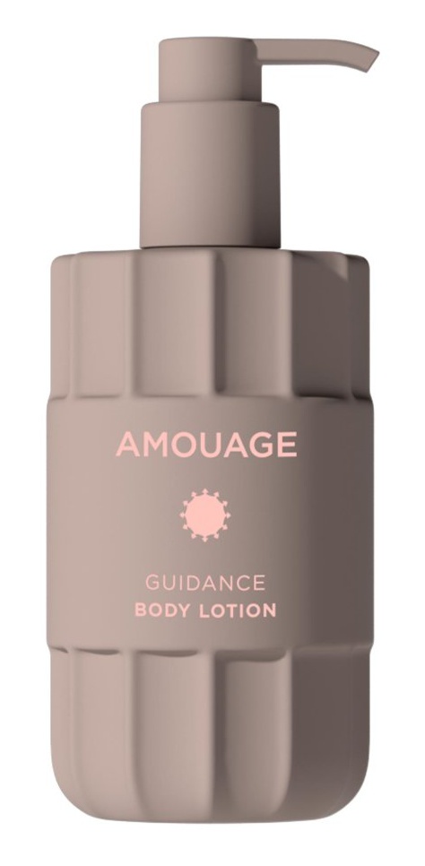 Amouage Guidance Body Lotion