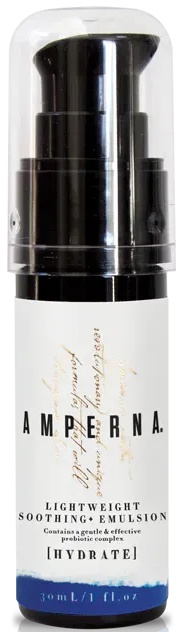 Amperna Lightweight Soothing+ Emulsion