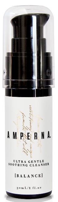 Amperna Ultra Gentle Soothing Cleanser
