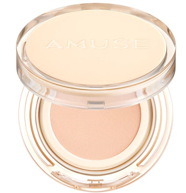Amuse Dew Jelly Vegan Cushion