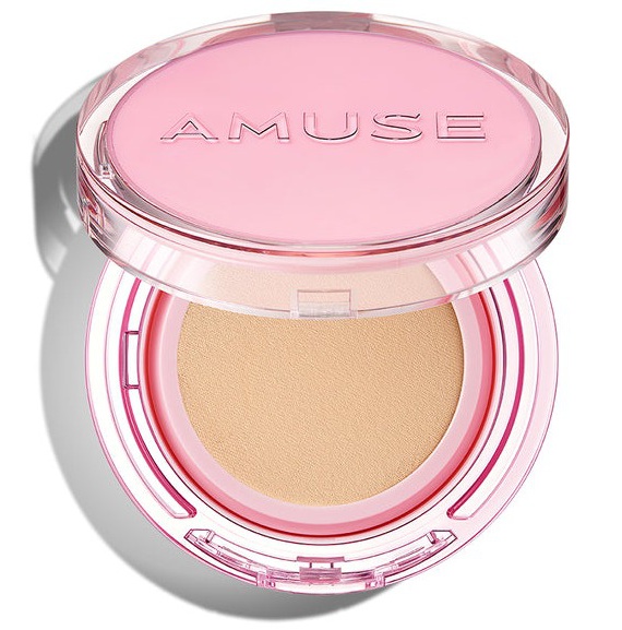 Amuse Dew Power Vegan Cushion