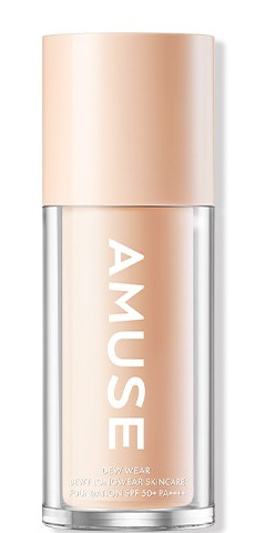 Amuse Dew Wear Foundation