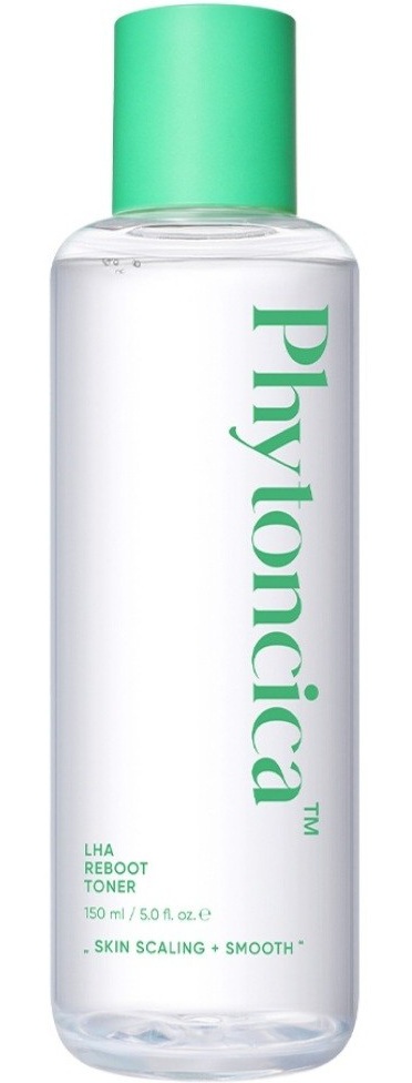 Amuse Phytoncica™ LHA Reboot Toner