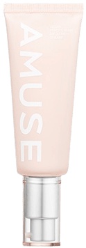 Amuse Vegan Peach Cream Bare