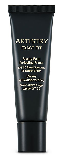Amway Artistry Exact Fit™ Beauty Balm Perfecting Primer