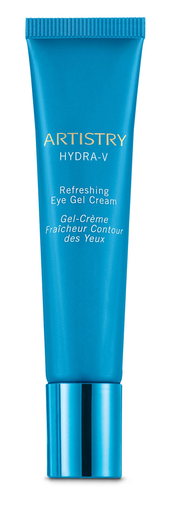 Amway Artistry Hydra - V Refreshing Eye Gel Cream