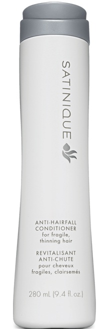 Amway Satinique Hair Fall Conditioner