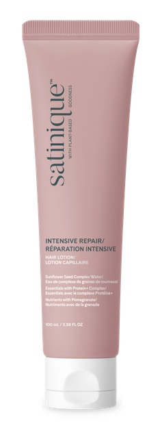 Amway Satinique Satinique™ Intensive Repair Hair Lotion
