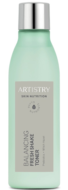 Amway Skin Nutrition Balancing Toner