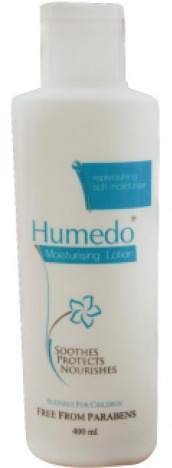 Amwill healthcare Humedo Lotion