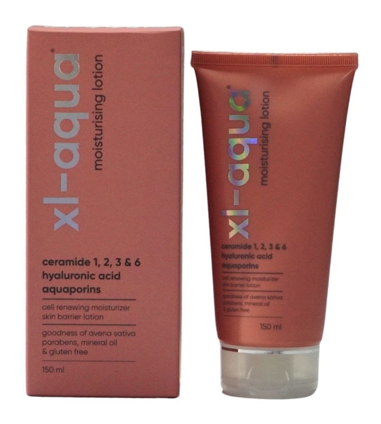 Amwill healthcare Xl-aqua Moisturising Lotion