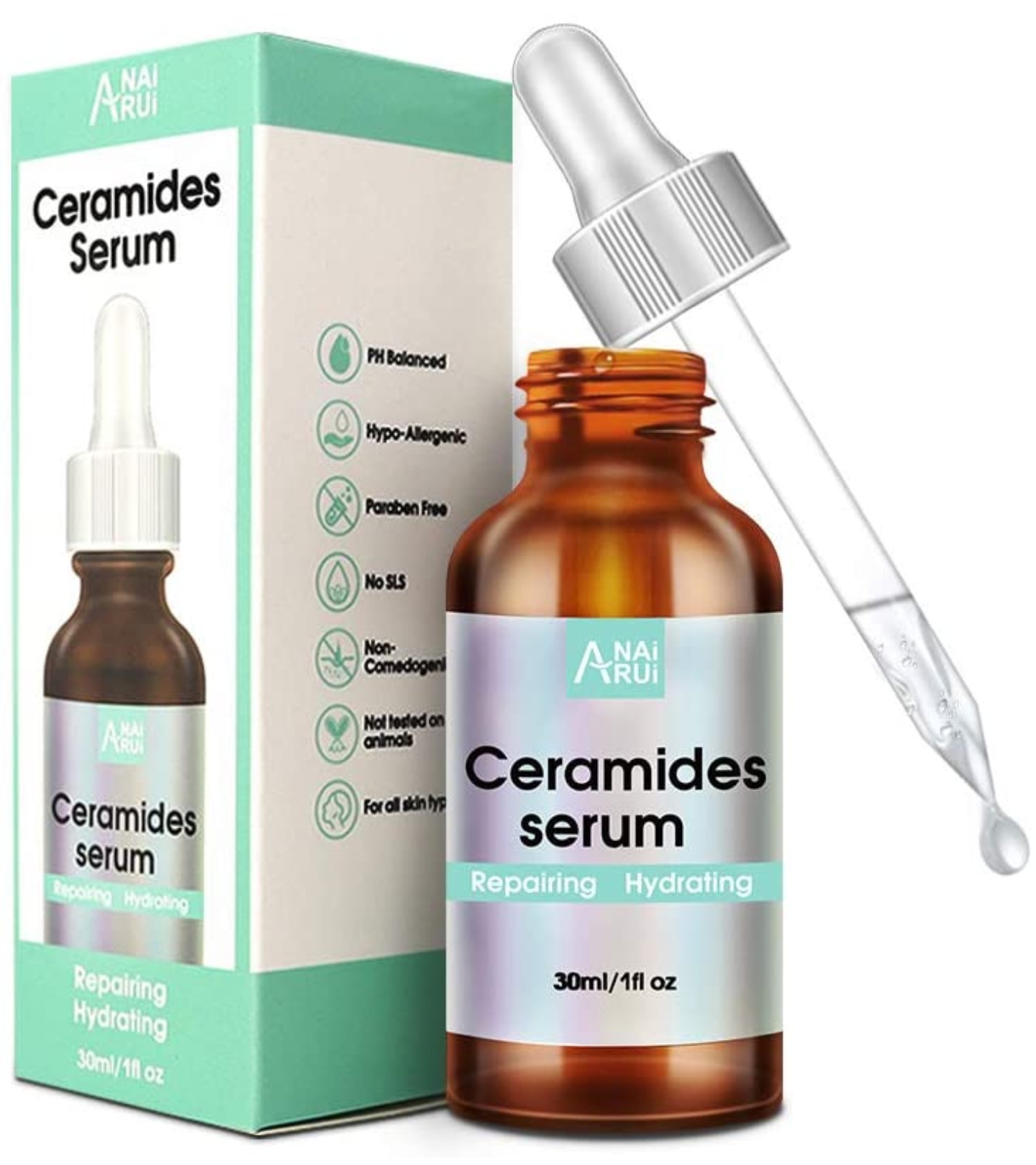 Anai Rui Ceramides Serum