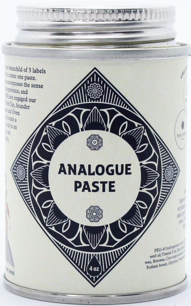 Analogue Apotik Analogue Hair Paste