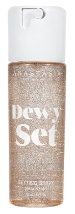 Anastasia Beverly Hills Dewy Set Setting Spray