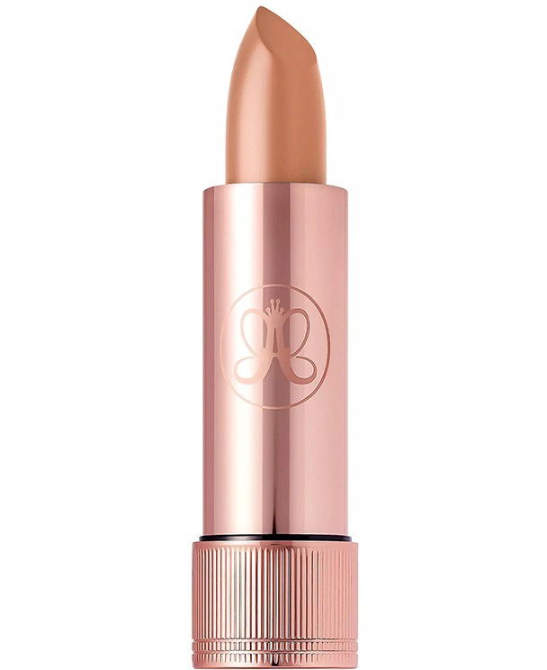 Anastasia Beverly Hills Matte & Satin Velvet Lipstick