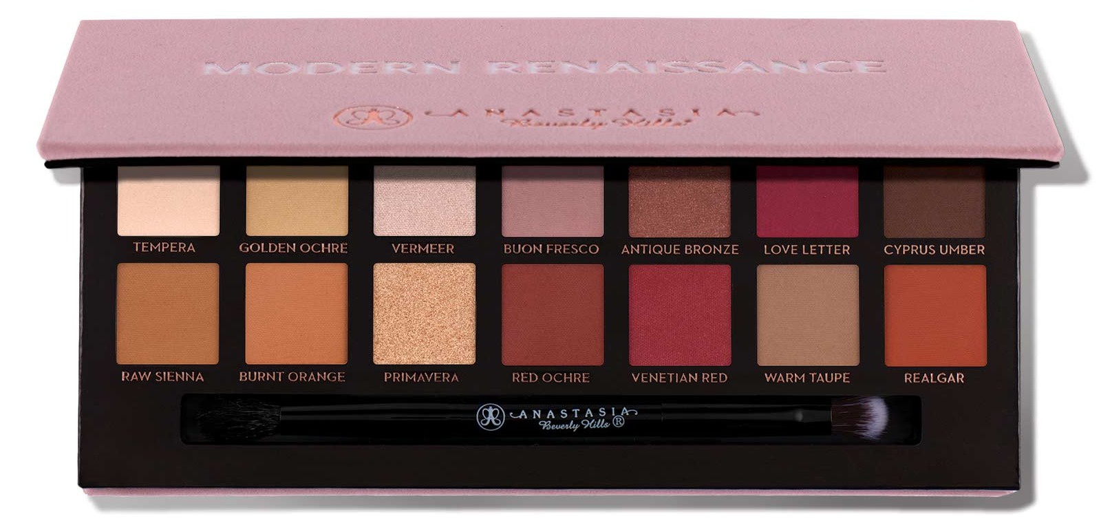 Anastasia Beverly Hills Modern Renaissance - Cyprus Umber