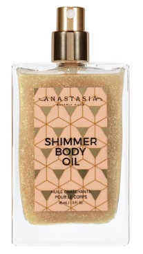 Anastasia Beverly Hills Shimmer Body Oil