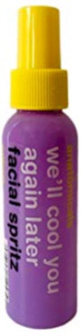 Anatomicals Facial Spritz