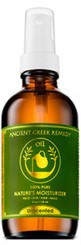 Ancient Greek Remedy 100% Pure Nature's Moisturizer