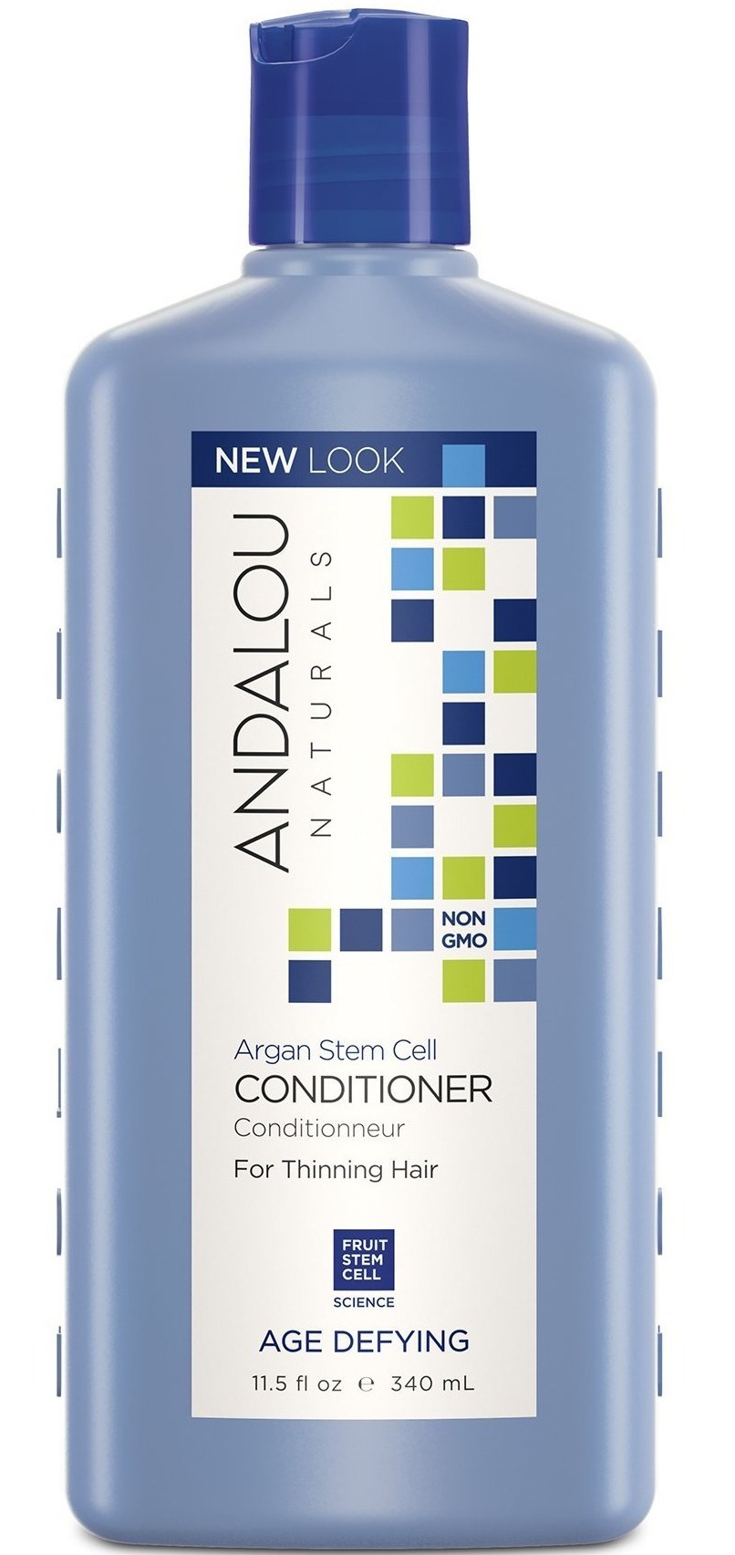 Andalou Naturals Argan Stem Cell Age Defying Conditioner