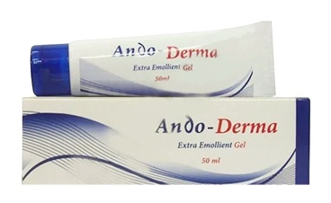 Andoderma Extra Emollient Gel