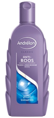 Andrélon Anti-Roos Shampoo
